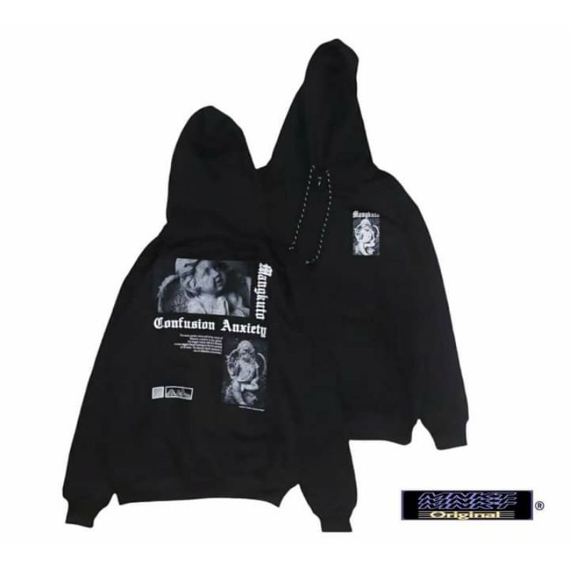 hoodie distro keren