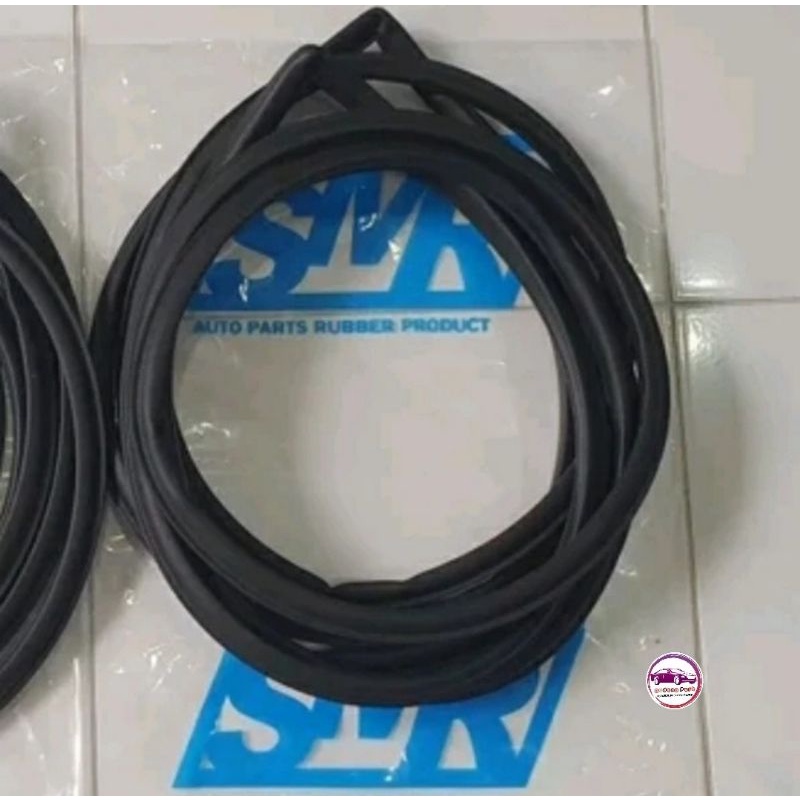 Karet Pintu Depan Civic LX, Grand Civic Sh4