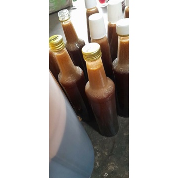 

Madu hitam Asli