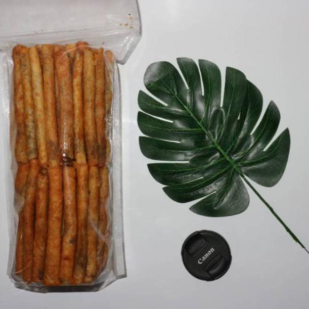 

↽ PISANG KACAU 120gr ヤ