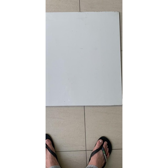 Granit 60x60 Super White KIA