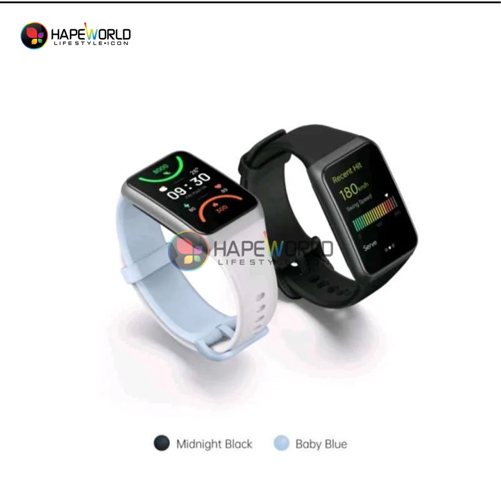 OPPO BAND 2 - GARANSI RESMI