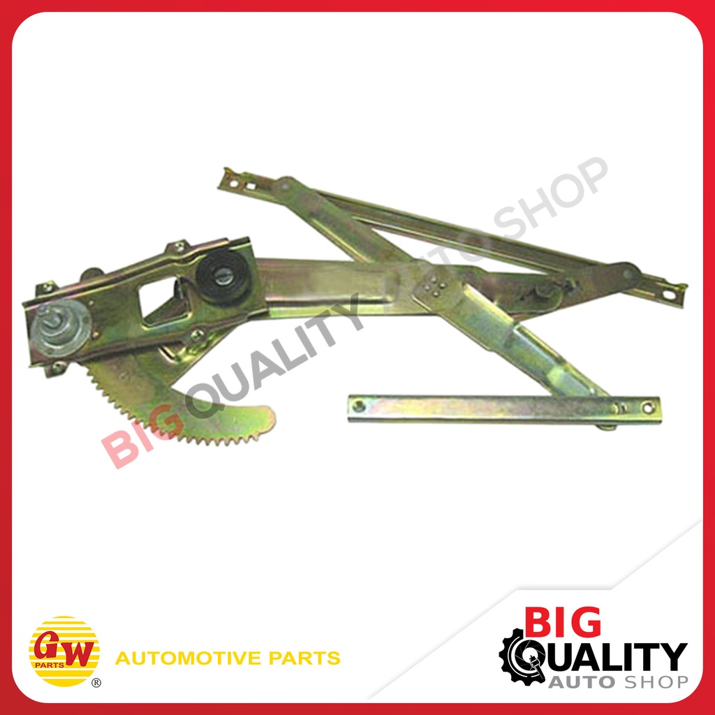 Dudukan Kaca Jendela Window Regulator LH PS135