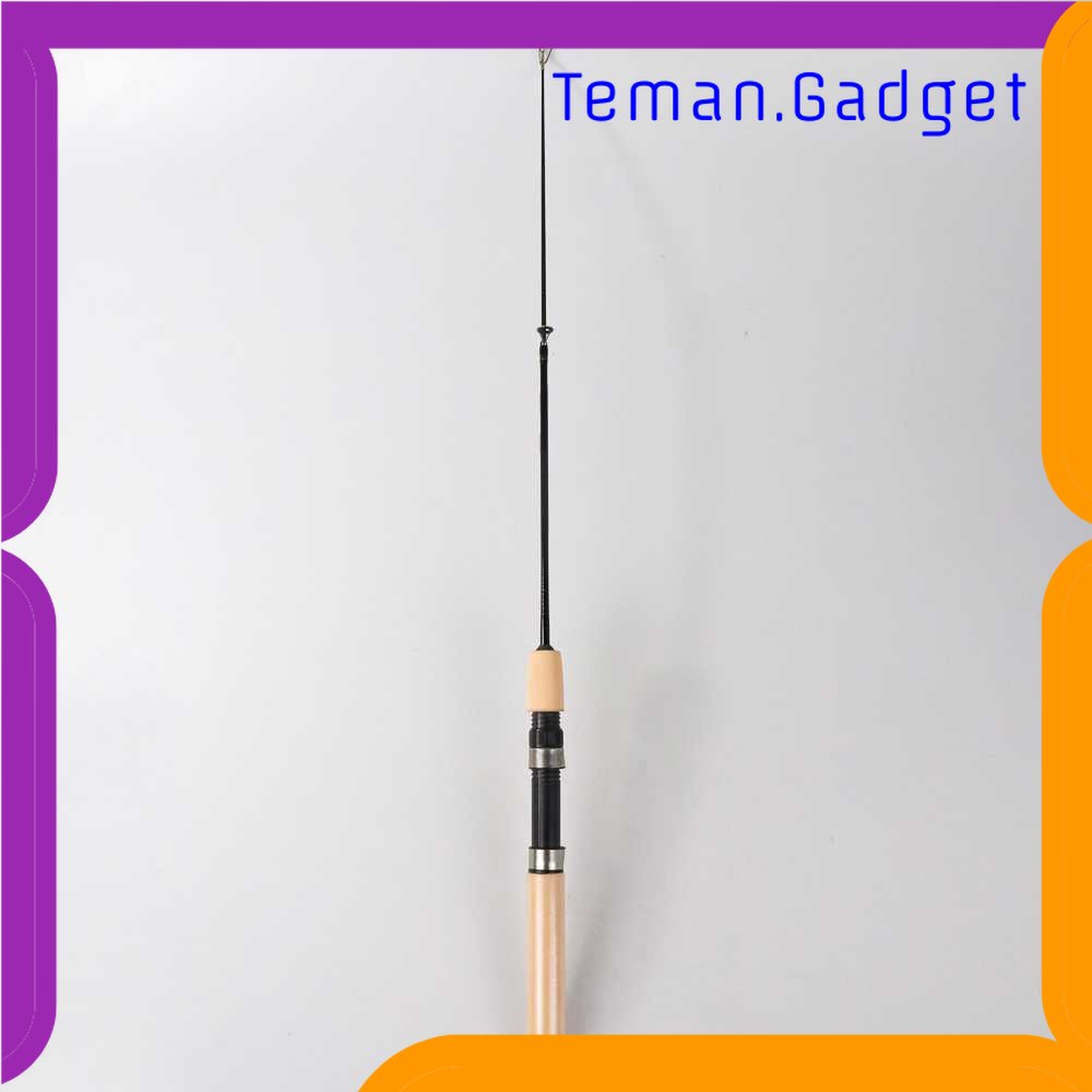 TG-PCN Cortest Joran Pancing Portable Telescopic Fishing Rod 60 cm - SX-284