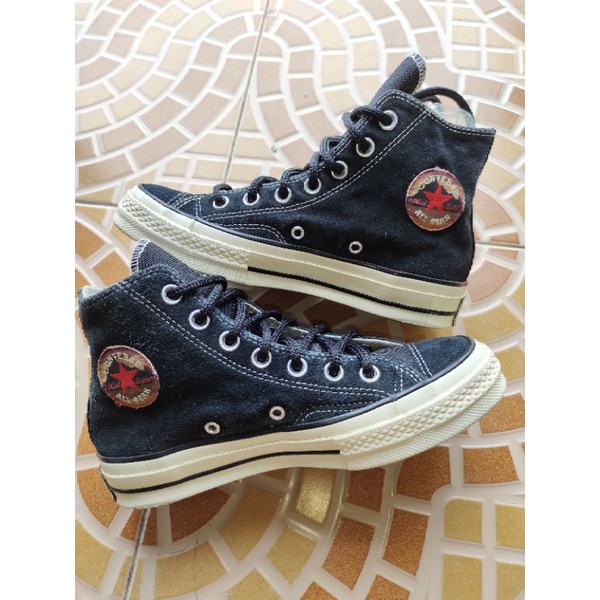 Converse CT 70s second
