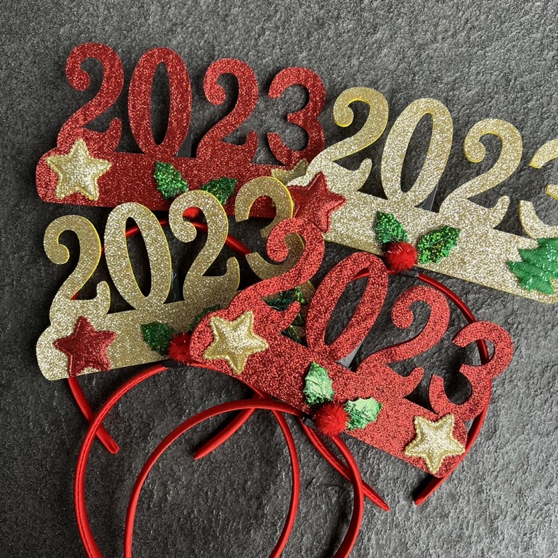 BANDO VIRAL TAHUN BARU 2023/ NEW YEAR