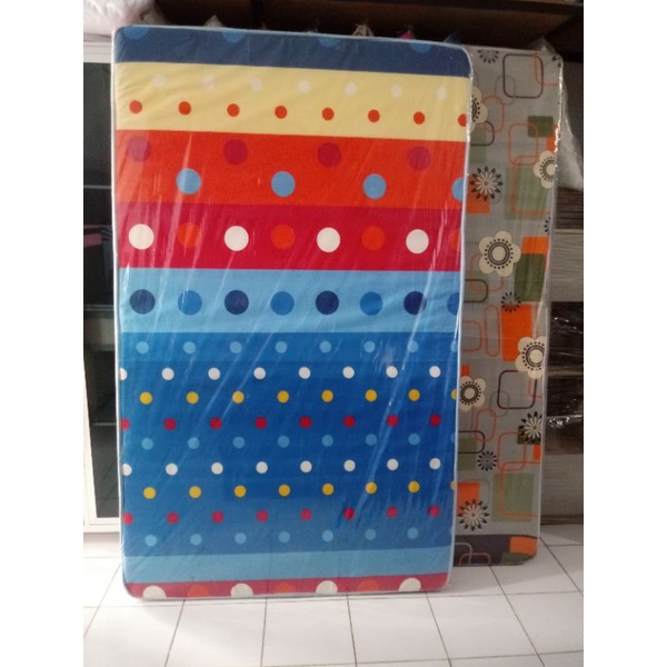 Busa Excell by uniland 90x200x14cm - FREE ONGKIR SEMARANG KOTA - HARGA PABRIK BUSA BERGARANSI