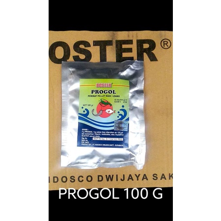 progol 100