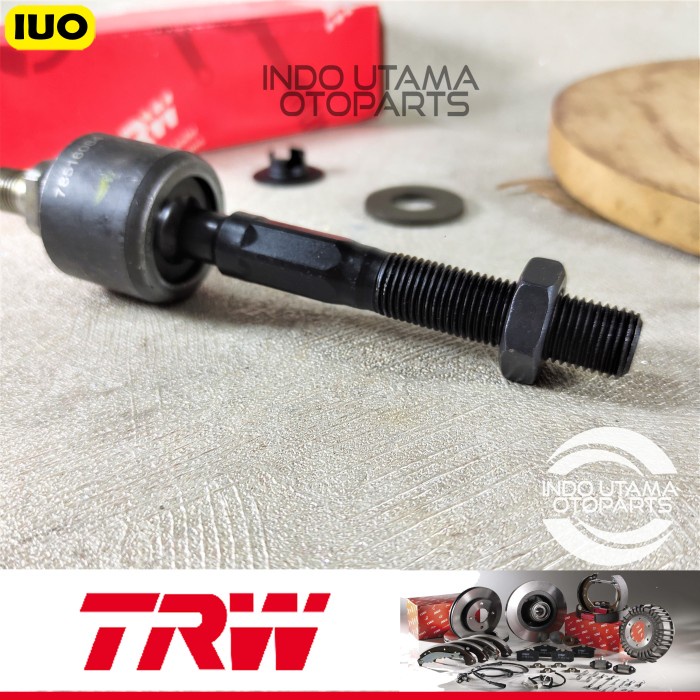 Rack End Accord Maestro Long tie rod TRW JAR134