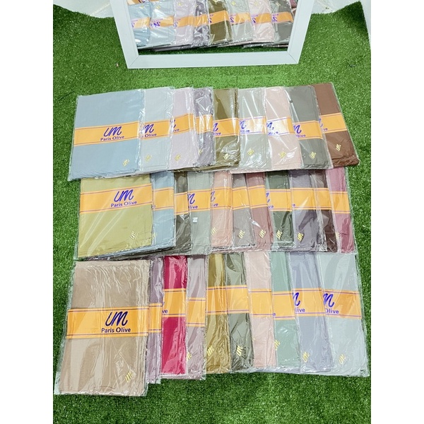 jilbab paris olive umama