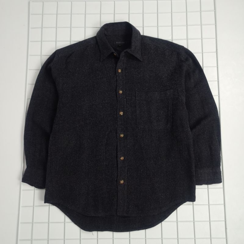 Flanel Wool MARCONI