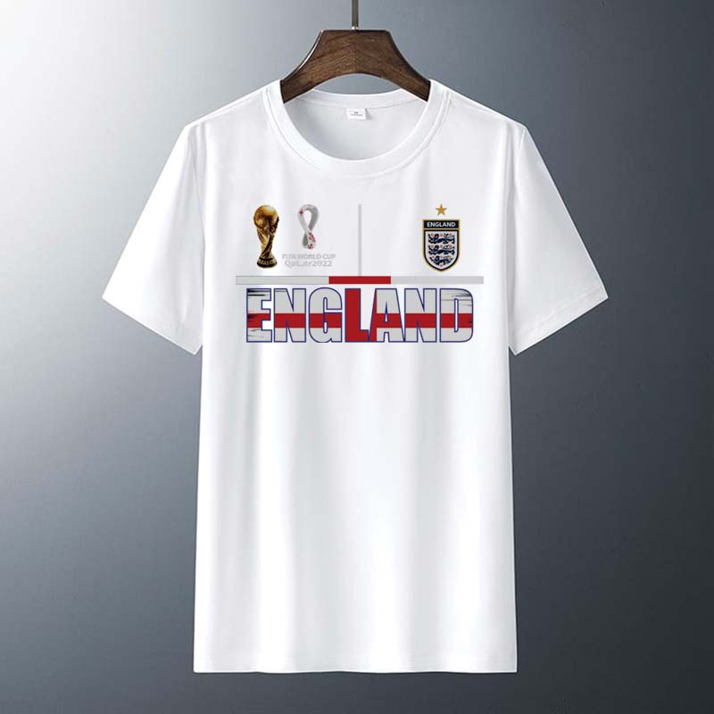 FF KAOS EDISI PIALA DUNIA 2022 COCOK BUAT NOBAR ENGLAND