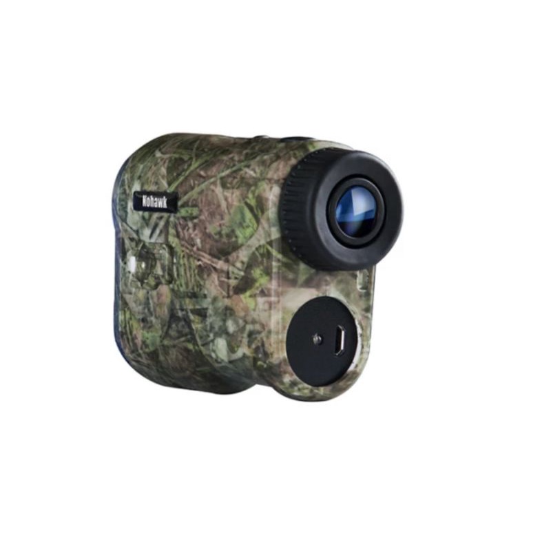 Pengukur Jarak Range Finder NoHawk Camo