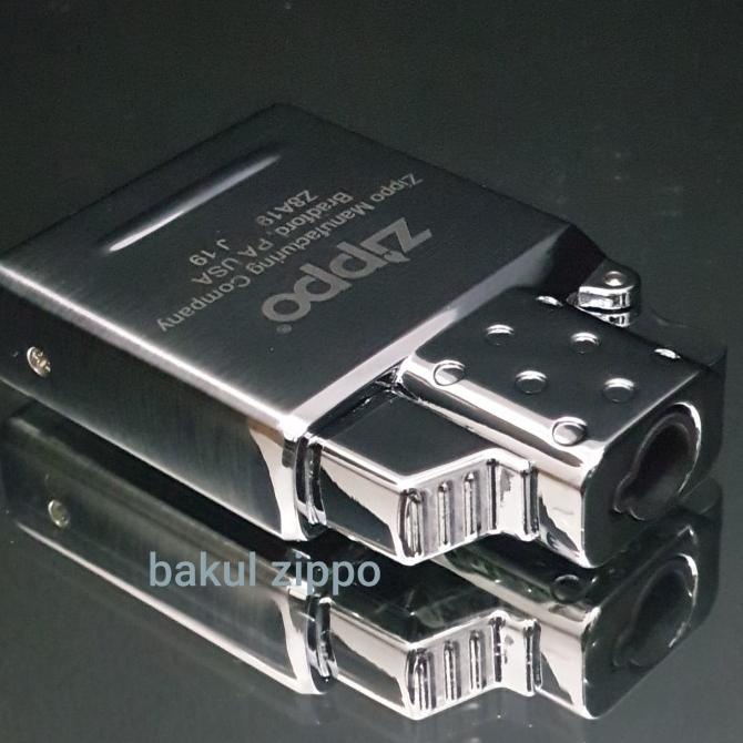 65826 Original Zippo Insert Butane Single Torch