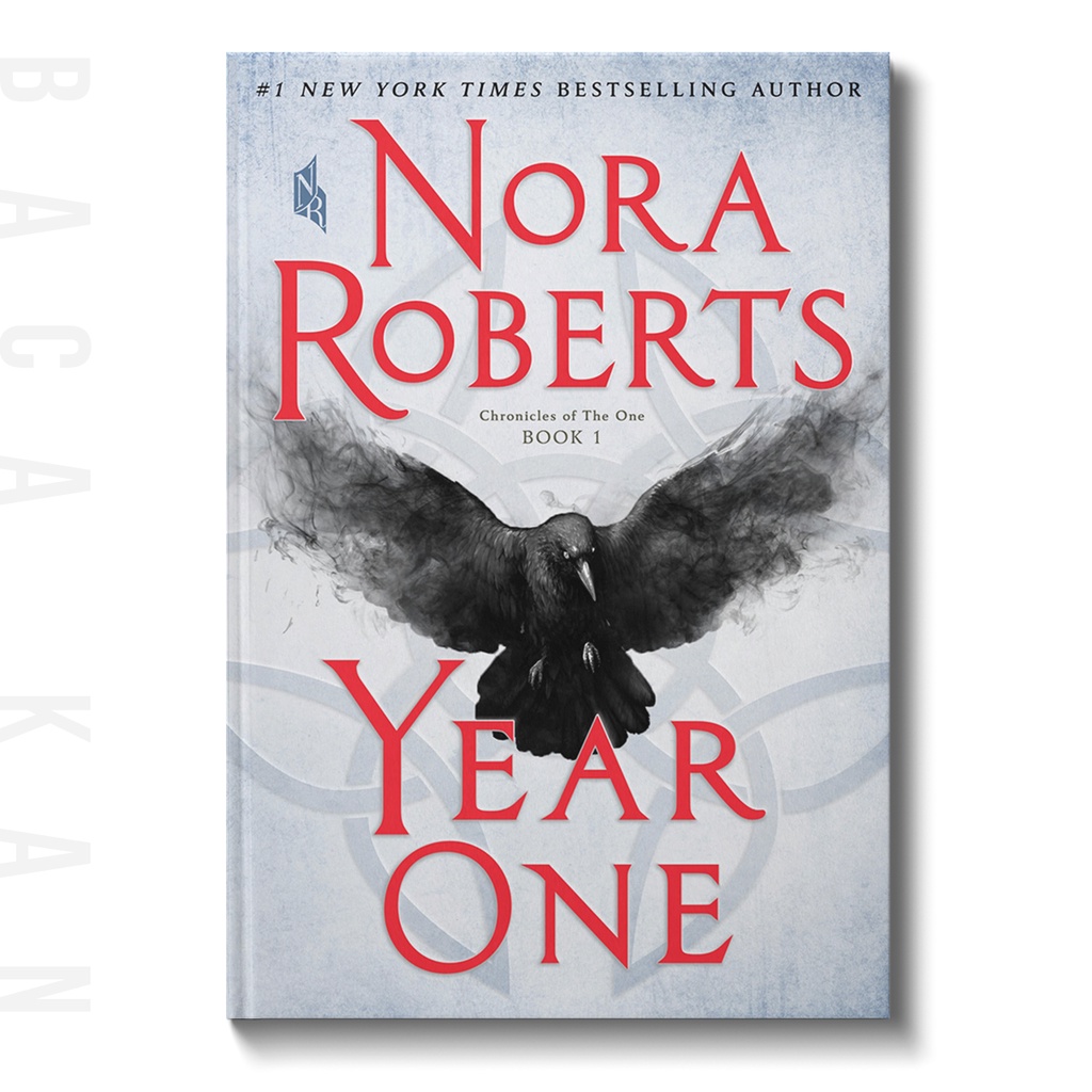

Year One - Nora Roberts