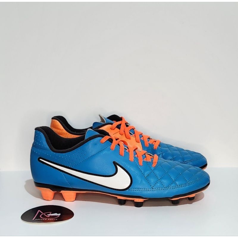 Nike Tiempo Rio II FG