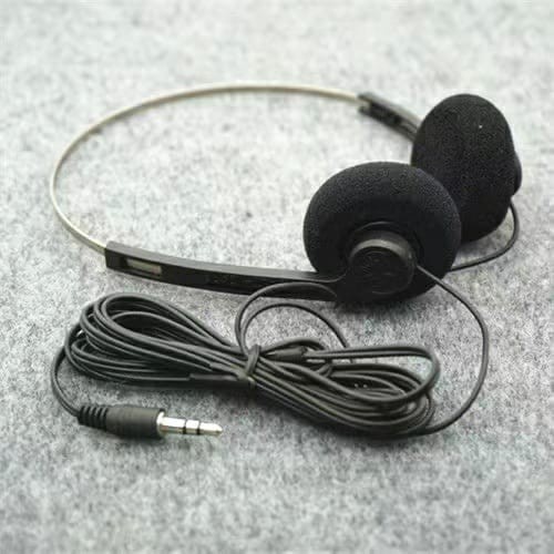 Headphone Headphones Vintage Retro Style