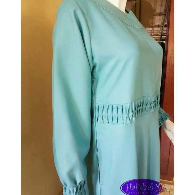 Gamis Rh pl