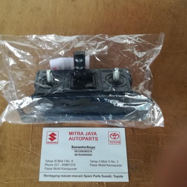 Handle Handel Pintu Bagasi Ertiga Original