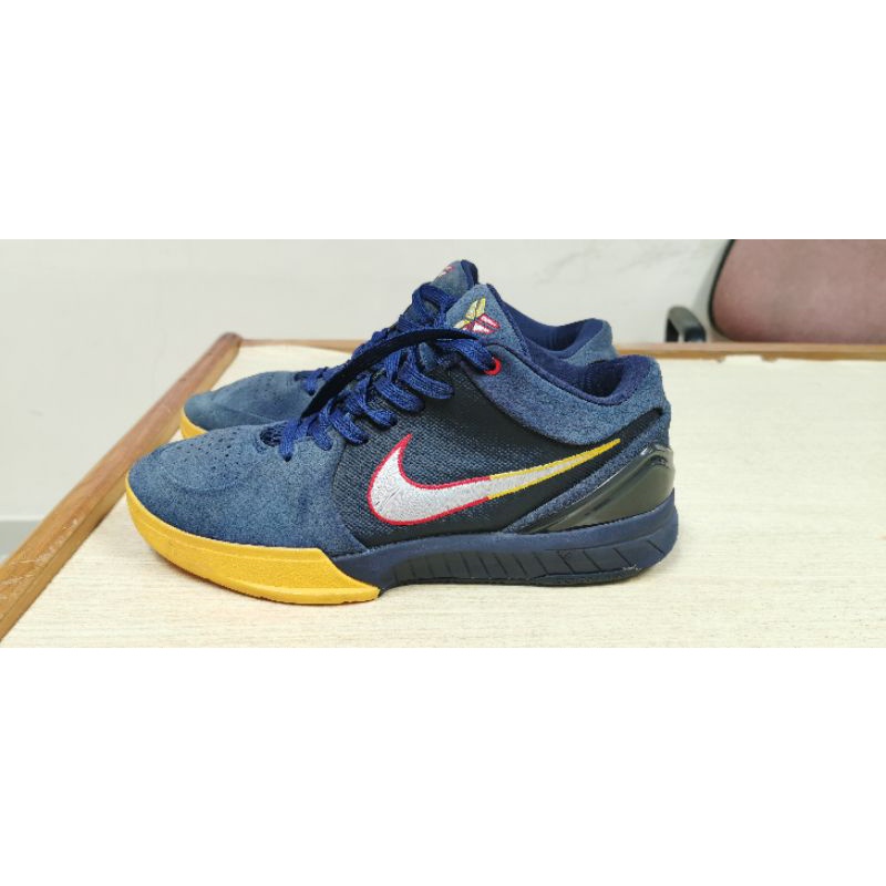 KOBE PROTRO 4 DARK BLUE 2019