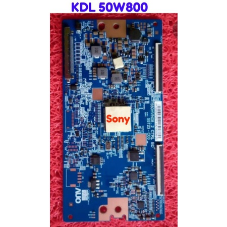 T.con Tycon Ticon Sony KDL50W800 Kdl50w800