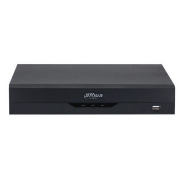 DAHUA DVR XVR5108HS-X 8channel up to 5Megapixel H265+