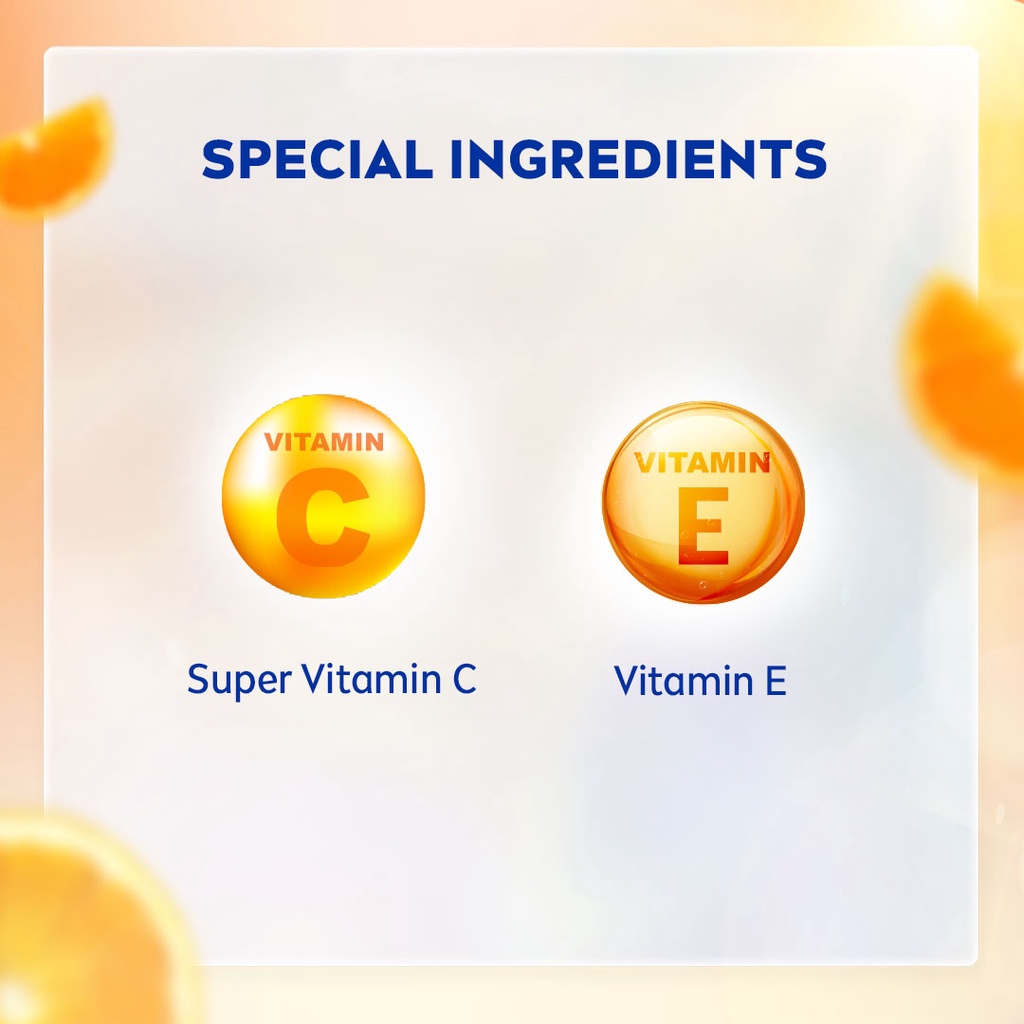 NIVEA C&amp;E Vitamin Body Lotion | Extra Bright UV Filter | 180ML