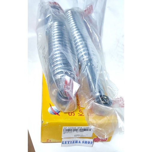 SHOCK BELAKANG WIN SHOCKBREAKER BELAKANG HONDA WIN 100