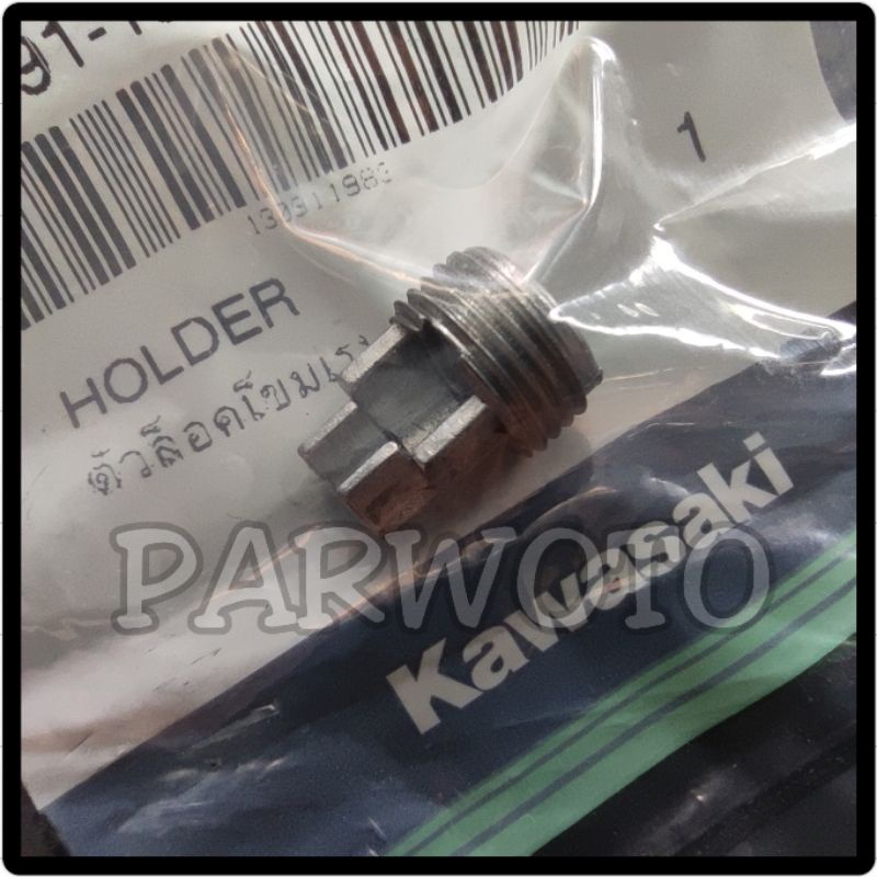 Pengait Tali Gas Pengunci Kunci Kancing Kancingan Jarum Skep Holder Karbu Karburator Mikuni VM28 Nin