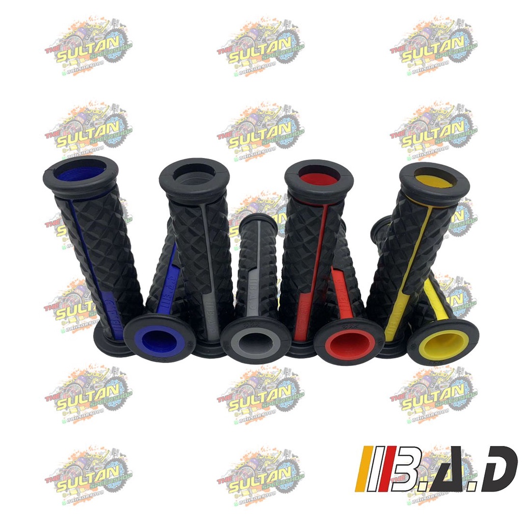 HAND GRIP HANDGRIP KARET 804 BAD