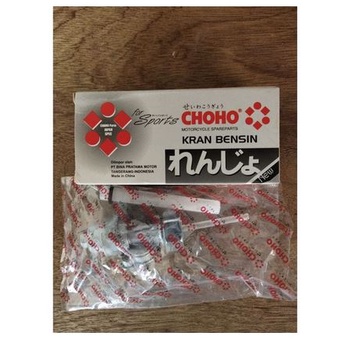 Kran Bensin Choho TIger