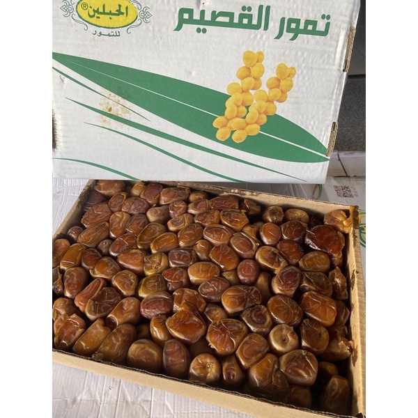 

kurma sukari alqosim 3 KG