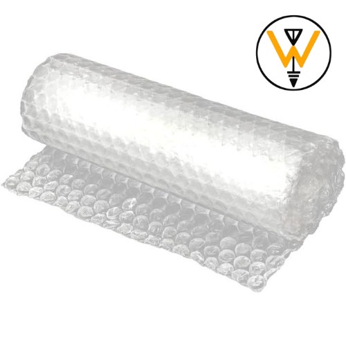

EKSTRA BUBBLE WRAP KECIL