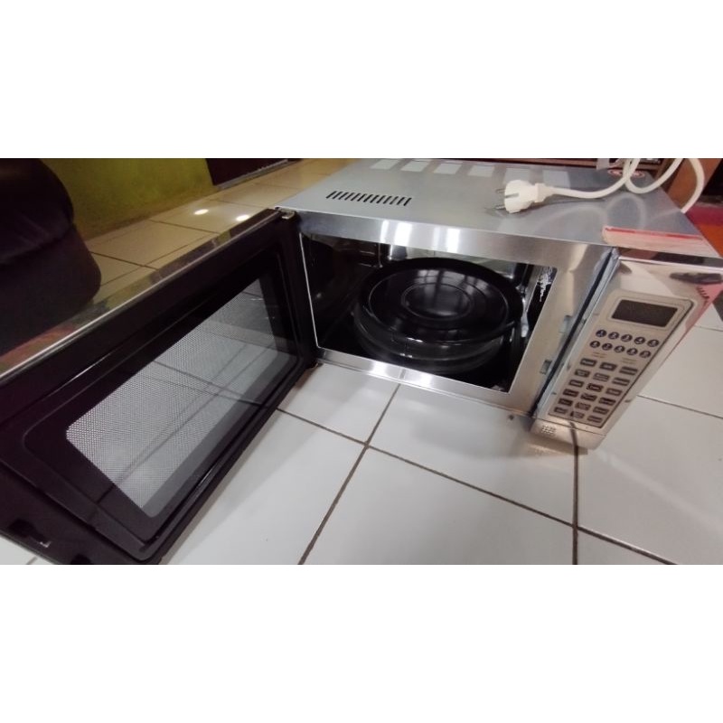microwave / oven Aowa
