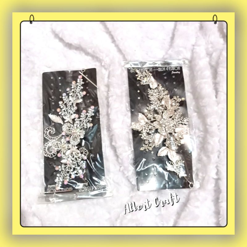 head peace aksesoris kepala,hijab