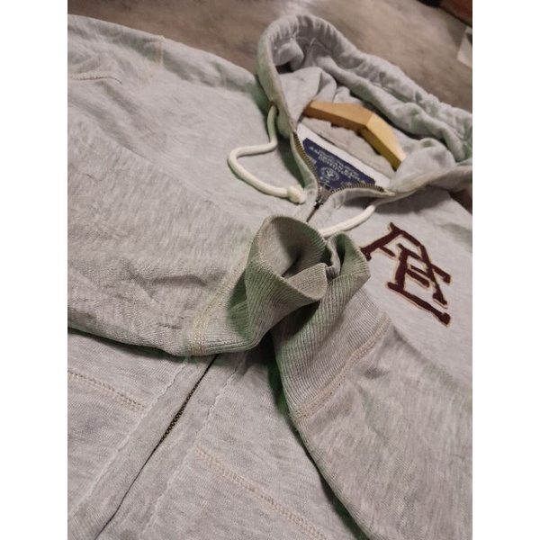 hoodie second brend AMERICAN EAGLE