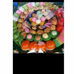 

KUE BASAH TAMPAH/PEMPEK TAMPAH/GORENGAN TAMPAH/RUJAK TAMPAH/SATE TAMPAH/PECEL TAMPAH/SALAD SAYUR TAMPAH/REBUSAN TAMPAH./ COCOK UNTUK ARISAN, LAMARAN, ULANGTAHUN DLL
