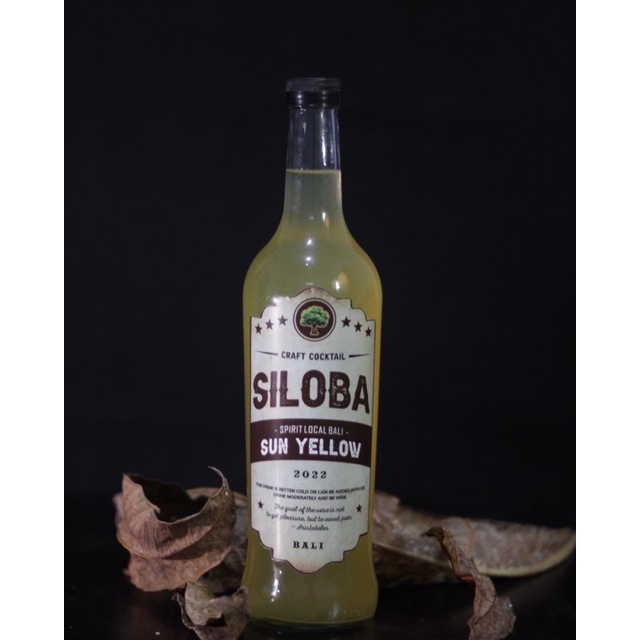 

araks bali siloba