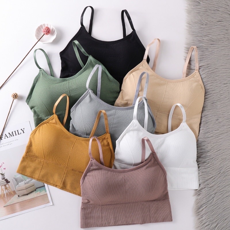 BAJU DALAM WANITA BRA BRA WANITA MODEL PIECE BRA WANITA SPORT BH WANITA