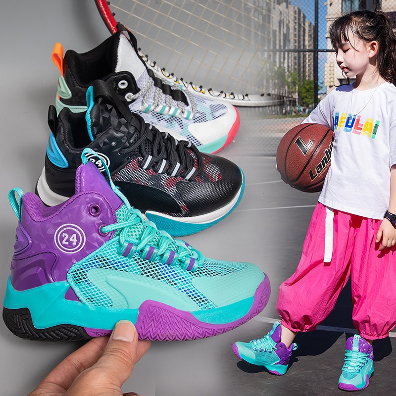 [Tokobig] Twentyfor Sneaker Sepatu Anak Import Kids Ukuran 26-37 Usia 3-9 Tahun