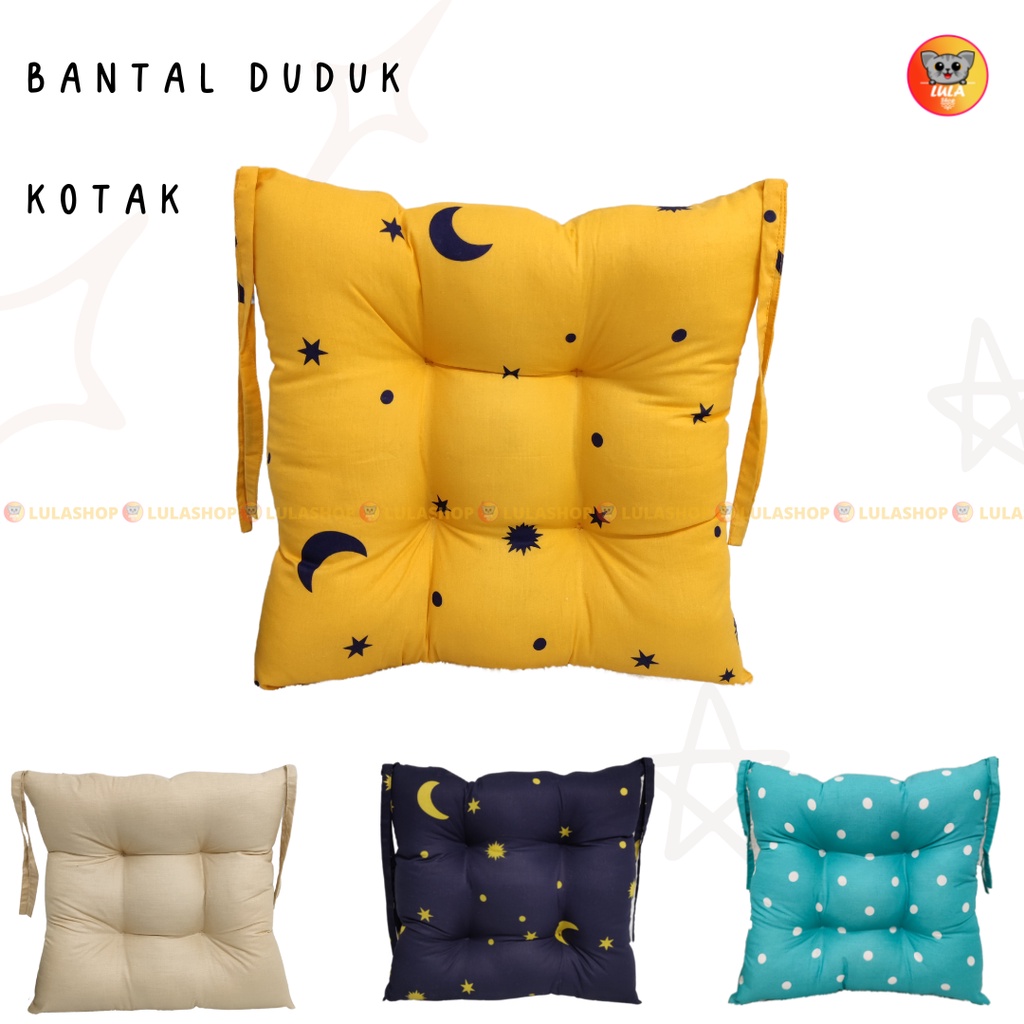 Bantal Alas Duduk / alas duduk empuk / bantal duduk ibu hamil / bantal lesehan / bantal lantai serbaguna