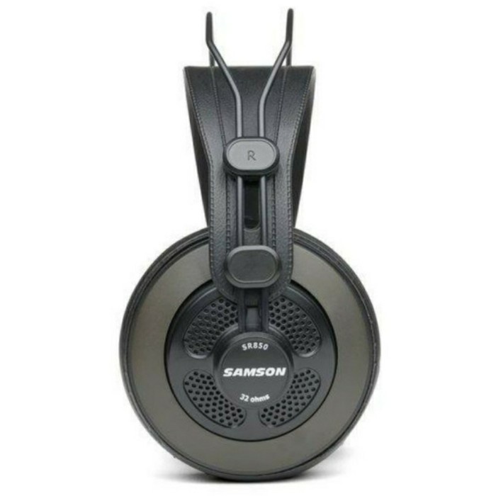 Headphone Samson SR850 / SR 850 / SR-850 Proffesional Studio Headphone