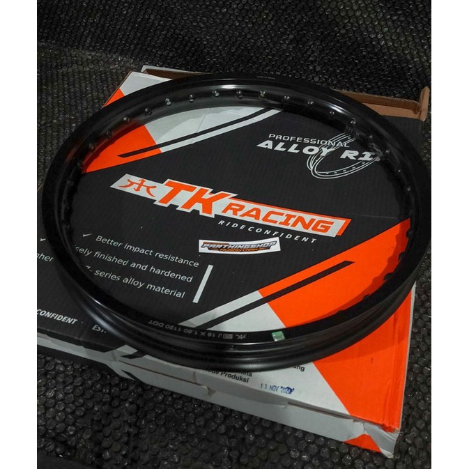 VELK TK RACING/VELG TK RACING UK 160 RING 18