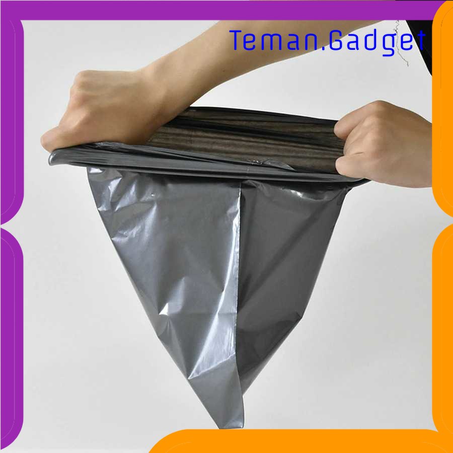 TG-TRV TaffPACK Kantong Amplop Plastik Packing Polymailer Polybag 100 PCS