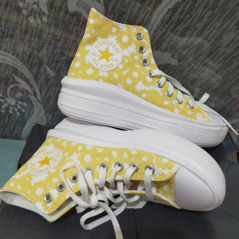 converse run star hike size 38 (new) ORI STORE