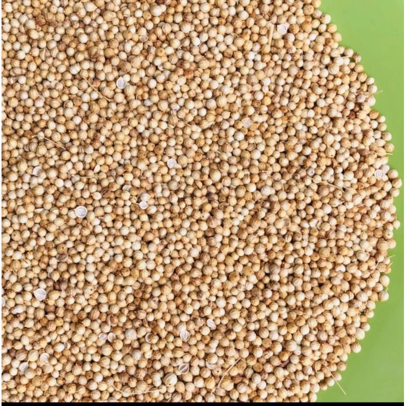 

1 bks KETUMBAR 250 gr