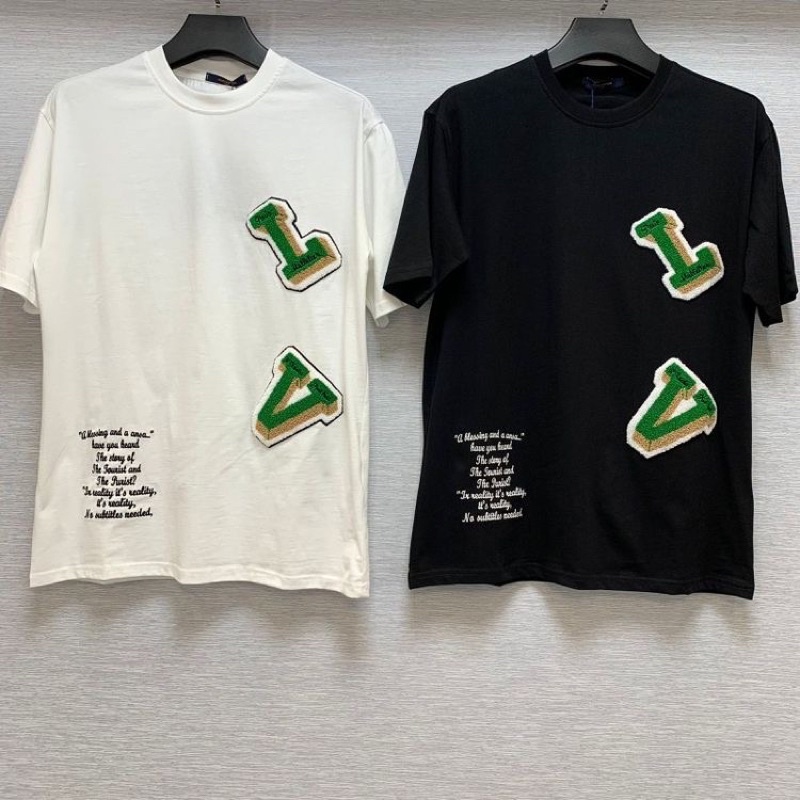 L dan V patch-IMLEK NATAL LEBARAN PASANGAN FAMILY KELUARGA AYAH ANAK KIDS KAOS TSHIRT OVERSIZE KNIT 