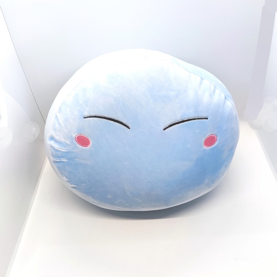 Boneka That Time I Got Reincarnated As Slime Boneka Rimuru Tempest 30cm Boneka Slime Rimuru NEW