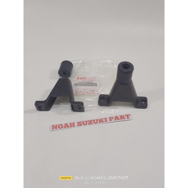 Jual penahan kap tanduk kap mesin Suzuki Jimny katana siera sgp