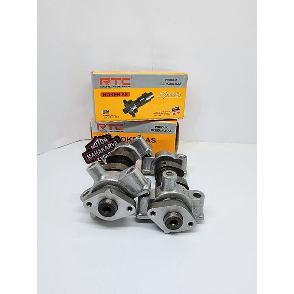 NOKEN AS CB150 CBR150 BOHLAM OLD IN EX SET AS KLEP PLUS DUDUKAN